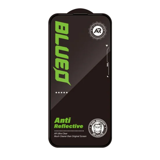 Протектор За Рефлективно HD Стъкло - Анти - iPhone 13 Pro Max / iPhone 14 Plus