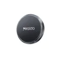 Магнитна Стойка за автомобил – Yesido Mini Car Holder (C211) – табло/дисплей, силно лепило, универсална – Черна