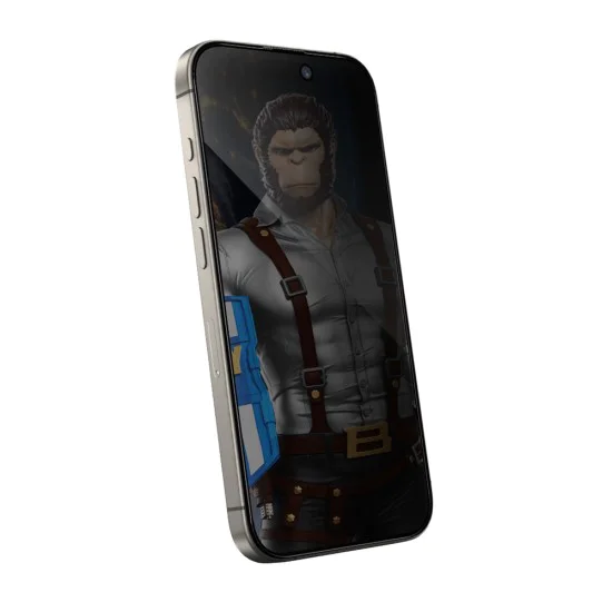 Протектор за Peep Privacy Glass - Anti - iPhone 13 / iPhone 13 Pro / iPhone 14 / iPhone 16e