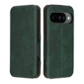 Калъф за Google Pixel 10 / 10 Pro - Safe Wallet Plus - Зелен