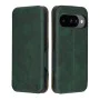 Калъф за Google Pixel 10 / 10 Pro - Safe Wallet Plus - Зелен
