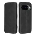 Калъф за Google Pixel 10 / 10 Pro - Safe Wallet Plus - черен