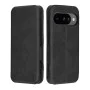 Калъф за Google Pixel 10 / 10 Pro - Safe Wallet Plus - черен