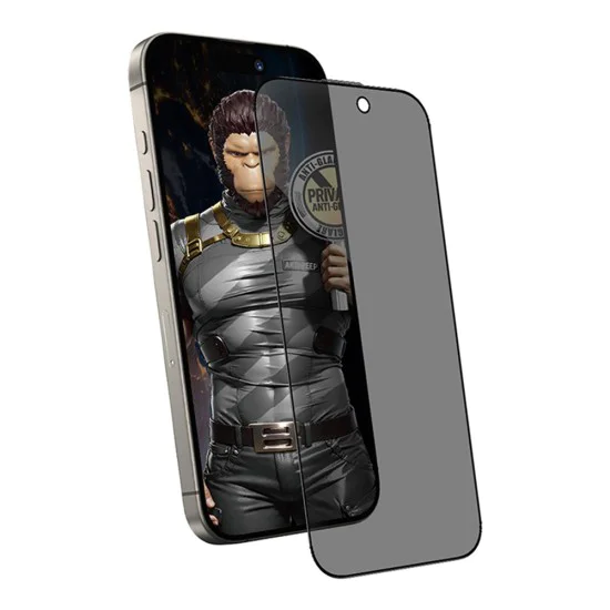 Протектор за Peep Privacy Glass - Anti - iPhone 14 Pro