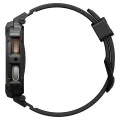 Каишка за Samsung Galaxy Watch8 44mm - Rugged Armor Pro - черен