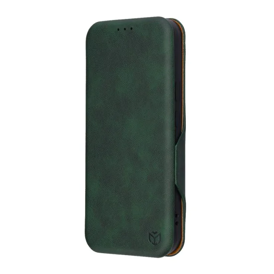 Калъф за Google Pixel 10 Pro XL - Safe Wallet Plus - Зелен