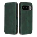 Калъф за Google Pixel 10 Pro XL - Safe Wallet Plus - Зелен