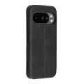 Калъф за Google Pixel 10 Pro XL - Safe Wallet Plus - черен