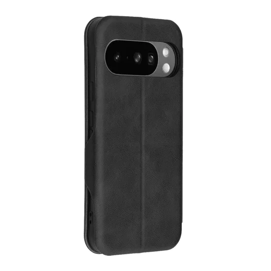 Калъф за Google Pixel 10 Pro XL - Safe Wallet Plus - черен