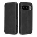 Калъф за Google Pixel 10 Pro XL - Safe Wallet Plus - черен