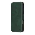 Калъф за iPhone 17 - Safe Wallet Plus - зелен