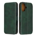 Калъф за iPhone 17 - Safe Wallet Plus - зелен