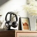 Безжични слушалки – Yesido Wireless Headphones (EP06) – Детски, Bluetooth V5.3, микрофон, аудио кабел, 500mAh – Черни