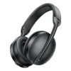Безжични слушалки – Yesido Wireless Headphones (EP08) – Bluetooth V5.3, ANC, микрофон, 500mAh – Черни