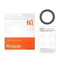 Магнитен пръстен – Mcdodo (PC-1620) – ултра силна 3M лепенка, универсален – Черен