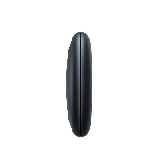SmartTag локатор – Mcdodo (AT-7201) – 230mAh, Bluetooth 5.2, IPX4, MFi сертификат – Черен