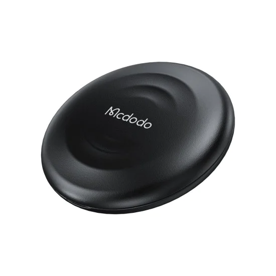 SmartTag локатор – Mcdodo (AT-7201) – 230mAh, Bluetooth 5.2, IPX4, MFi сертификат – Черен