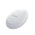 SmartTag локатор – Mcdodo (AT-7200) – 230mAh, Bluetooth 5.2, IPX4, MFi сертификат – Бял
