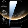 Протектор за iPhone 17 / iPhone 16 Pro - ESR - Corning Gorilla Glass UltraFit™ (3 броя) - Черен