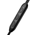 Жични слушалки – Mcdodo (HP-5830) – Type-C, RGB светлини, алуминий, найлон, DAC, в ушите, 1.2m – Черни