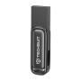 Techsuit - Memory Stick THSM33 (THSM33132) - USB 3.0 флаш памет, 32GB, цинкова сплав, четене 80M/s, запис 18M/s - потъмняла