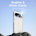 Калъф за Google Pixel 10 / 10 Pro - Fusion - Прозрачен