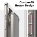 Калъф за Google Pixel 10 / 10 Pro - Fusion - Прозрачен