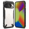 Калъф за Google Pixel 10 / 10 Pro - Fusion X - Черен