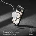 Калъф за Google Pixel 10 / 10 Pro - Fusion X MagSafe - черен
