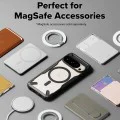 Калъф за Google Pixel 10 / 10 Pro - Fusion X MagSafe - черен