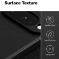 Калъф за Google Pixel 10 - Оникс - Черен
