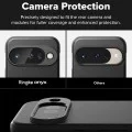 Калъф за Google Pixel 10 - Оникс - Черен