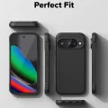 Калъф за Google Pixel 10 - Оникс - Черен