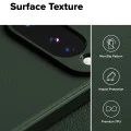 Калъф за Google Pixel 10 - Оникс - Зелен