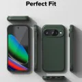 Калъф за Google Pixel 10 - Оникс - Зелен