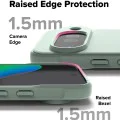Калъф за Google Pixel 10 - Оникс - Мента