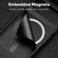 Калъф за Google Pixel 10 - Onyx MagSafe - Черен