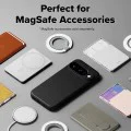 Калъф за Google Pixel 10 - Onyx MagSafe - Черен