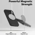 Калъф за Google Pixel 10 - Onyx MagSafe - Черен