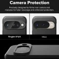 Калъф за Google Pixel 10 - Onyx MagSafe - Черен