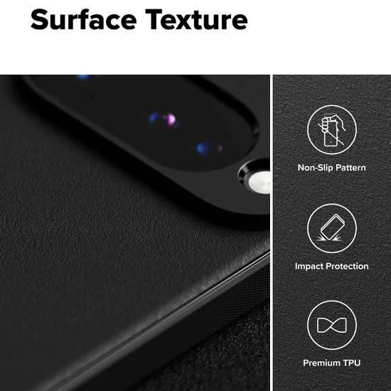 Калъф за Google Pixel 10 - Onyx MagSafe - Черен