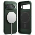Калъф за Google Pixel 10 - Onyx MagSafe - Зелен