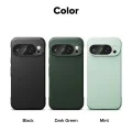 Калъф за Google Pixel 10 Pro - Оникс - Мента