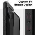 Калъф за Google Pixel 10 Pro - Оникс - Мента