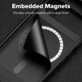 Калъф за Google Pixel 10 Pro - Onyx MagSafe - Зелен