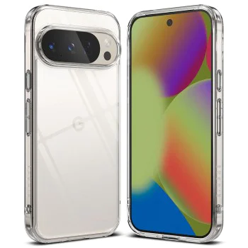 Калъф за Google Pixel 10 Pro XL - Fusion - Прозрачен