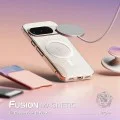 Калъф за Google Pixel 10 Pro XL - Fusion MagSafe - Прозрачен