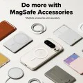 Калъф за Google Pixel 10 Pro XL - Fusion MagSafe - Прозрачен