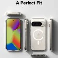 Калъф за Google Pixel 10 Pro XL - Fusion MagSafe - Прозрачен