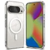 Калъф за Google Pixel 10 Pro XL - Fusion MagSafe - Прозрачен